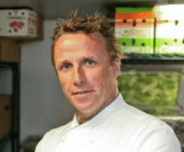 Marc Murphy - Professional null Speaker