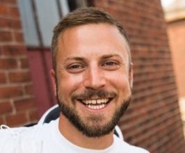 Noah Wilson-Rich - Professional null Speaker