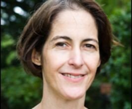 Alane Salierno Mason - Professional null Speaker