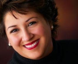 Julie Barnhill - Professional null Speaker