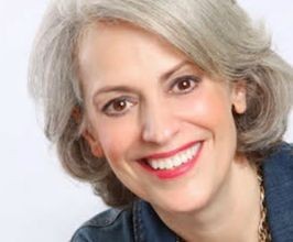 Nancy Demoss - Professional null Speaker