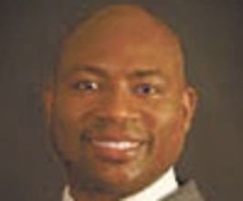 Kenston J. Griffin - Professional Speakers Booking