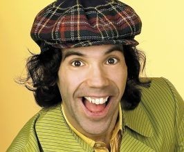Nardwuar - Professional null Speaker