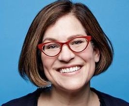 Erika Christakis - Professional null Speaker