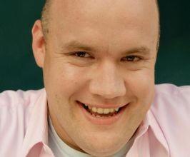 Guy Branum - Professional null Speaker