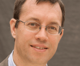 Ion Stoica - Professional null Speaker