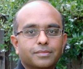 Ashok Srivastava - Professional null Speaker