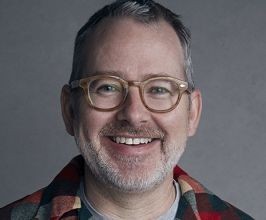 Morgan Neville - Professional null Speaker