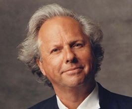 Graydon Carter - Professional null Speaker