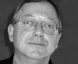 Stephen Petranek - Professional null Speaker