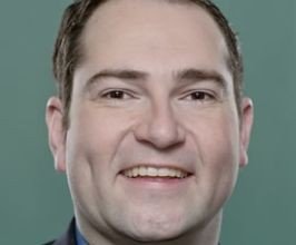 Vail Horton - Professional null Speaker