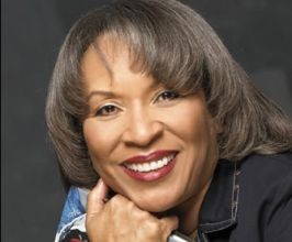 Sharon M. Draper - Professional null Speaker