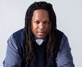Shaka Senghor - Professional null Speaker