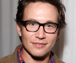 Jonathan Taylor Thomas - Professional null Speaker