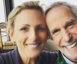 Marlee Matlin & Henry Winkler - Professional null Speaker