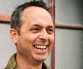 Steve Clayton - Professional Speakers Booking