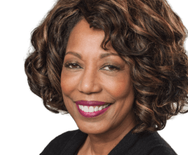 Denise Young Smith - Professional null Speaker