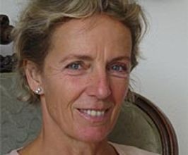 Inge Missmahl - Professional null Speaker