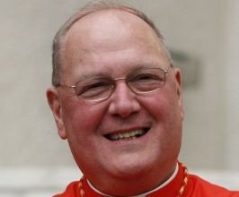 Cardinal Timothy Dolan - Professional null Speaker