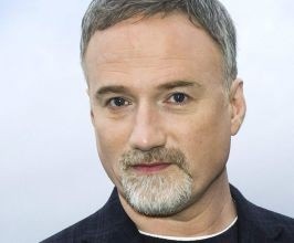 David Fincher - Professional Speakers Booking