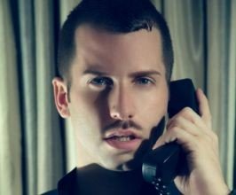 Bradford Shellhammer - Professional null Speaker