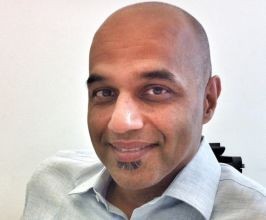 Sunil Paul - Professional null Speaker