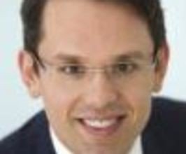 Christian Angermayer - Professional null Speaker