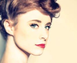Kiesza - Professional null Speaker