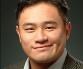 Jeremy Liew - Professional null Speaker