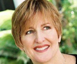 Victoria Pynchon - Professional null Speaker