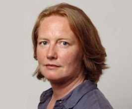 Emily Bell - Professional null Speaker