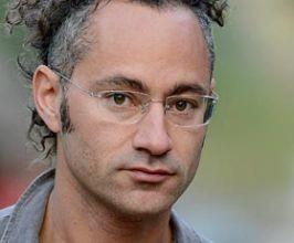 Alex Karp - Professional null Speaker