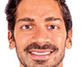 Raaja Nemani - Professional null Speaker