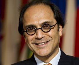 Bhaskar Chakravorti - Professional null Speaker