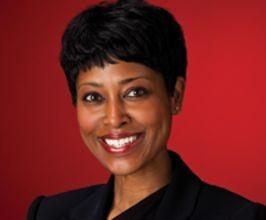 Laysha Ward - Professional null Speaker