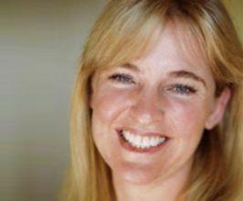 Kristin Groos Richmond - Professional null Speaker