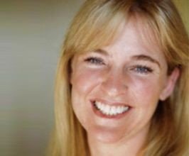 Kristin Groos Richmond - Professional null Speaker