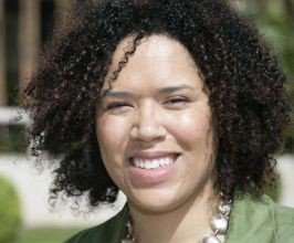 Rommi Smith - Professional null Speaker