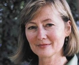 Susan Carol McCarthy - Professional null Speaker