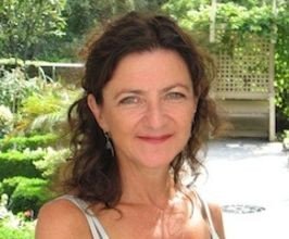 Helen Benedict - Professional null Speaker