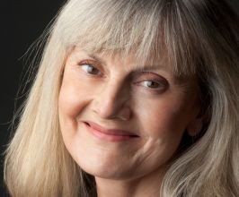 Jacqueline Winspear - Professional null Speaker