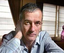 Geoff Dyer - Professional null Speaker