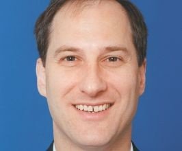 Dr. Charles Calomiris - Professional null Speaker