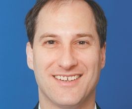 Dr. Charles Calomiris - Professional null Speaker
