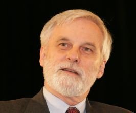 Peter Bishop - Professional null Speaker