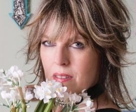 Miller and Lucinda Williams - Professional null Speaker