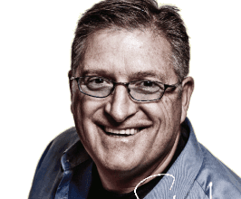 Sam Bracken - Professional null Speaker