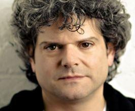 Shalom Auslander - Professional null Speaker