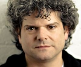 Shalom Auslander - Professional Speakers Booking