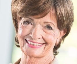 Marilyn Carlson Nelson - Professional null Speaker